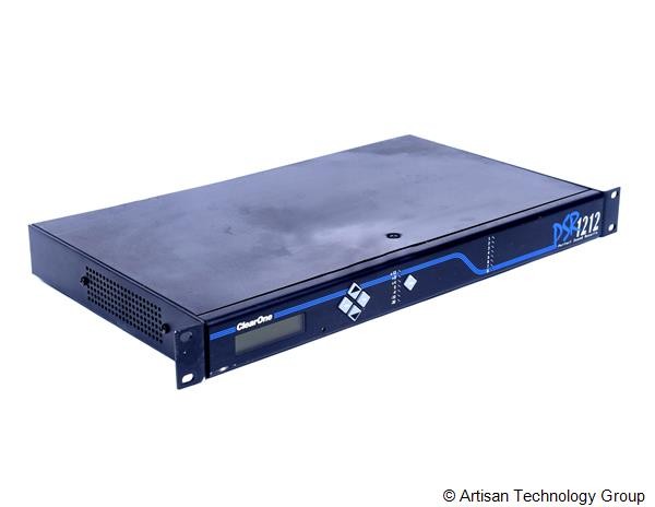 ClearOne Communications PSR1212 Digital Matrix Mixer