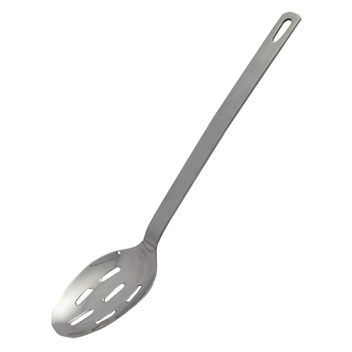 Crestware SLP13 13 in Slotted Serving Spoon