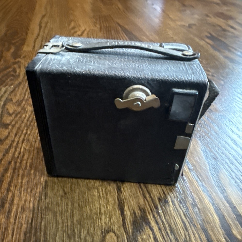 Balda Baldak Box Camera