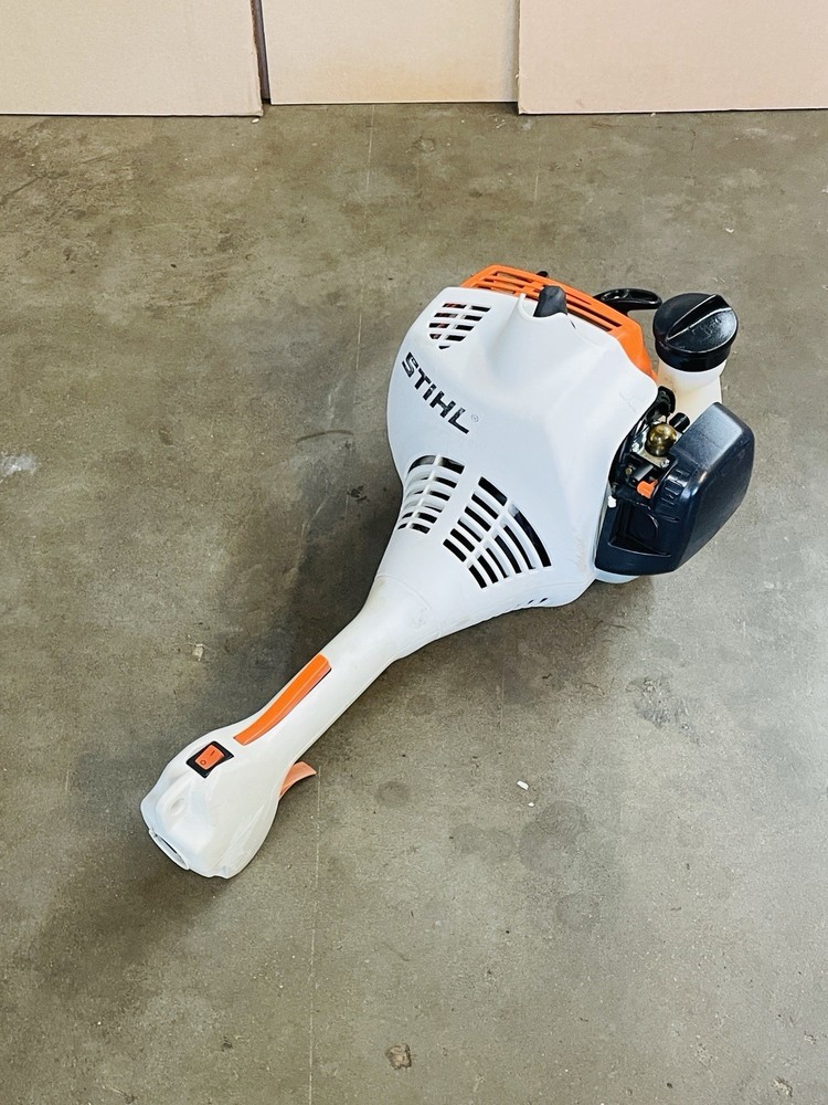 STIHL FS38 String Trimmer Engine Head 27.2cc Unit Runs Strong 💪FITS MANY SHAFT