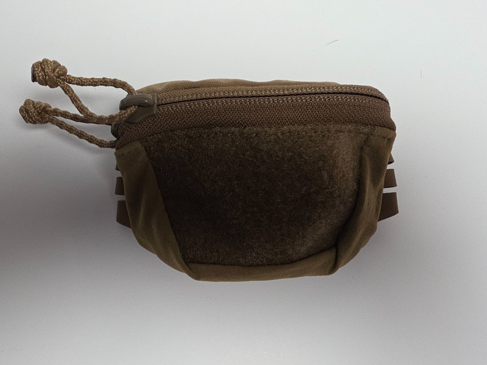 Shaw Concepts BRAIN Pouch