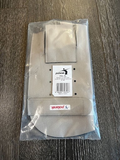 Polanik Hammer Glove - Left Hand Large