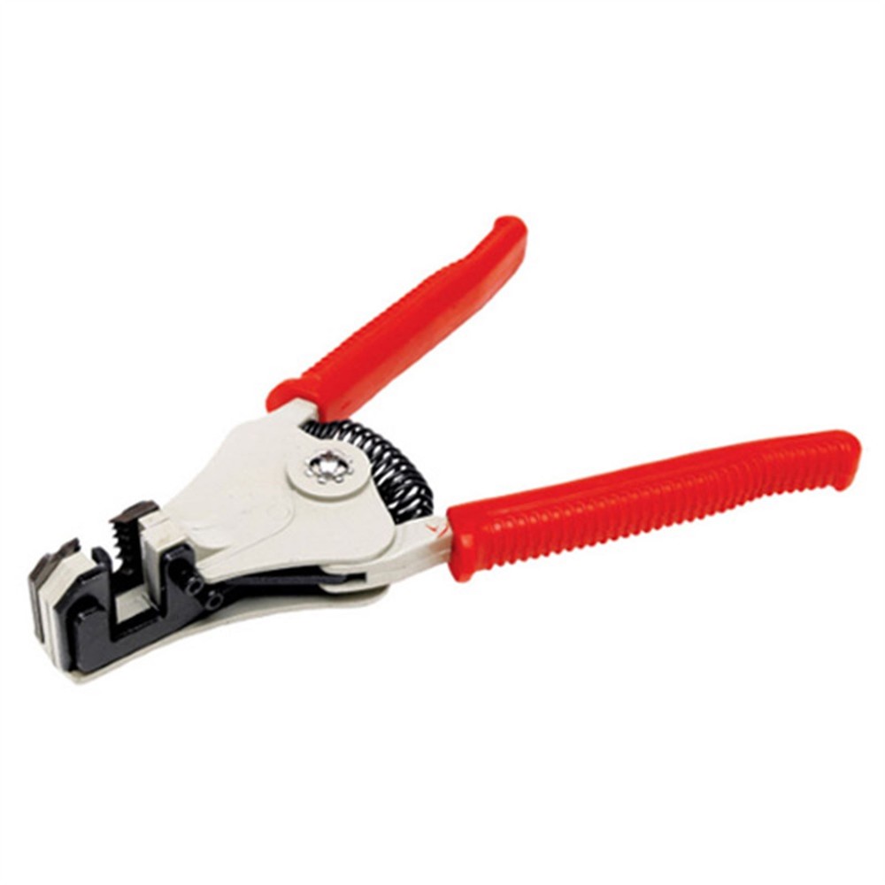 Performance Tool Cut and Pull Wire Stripper W200