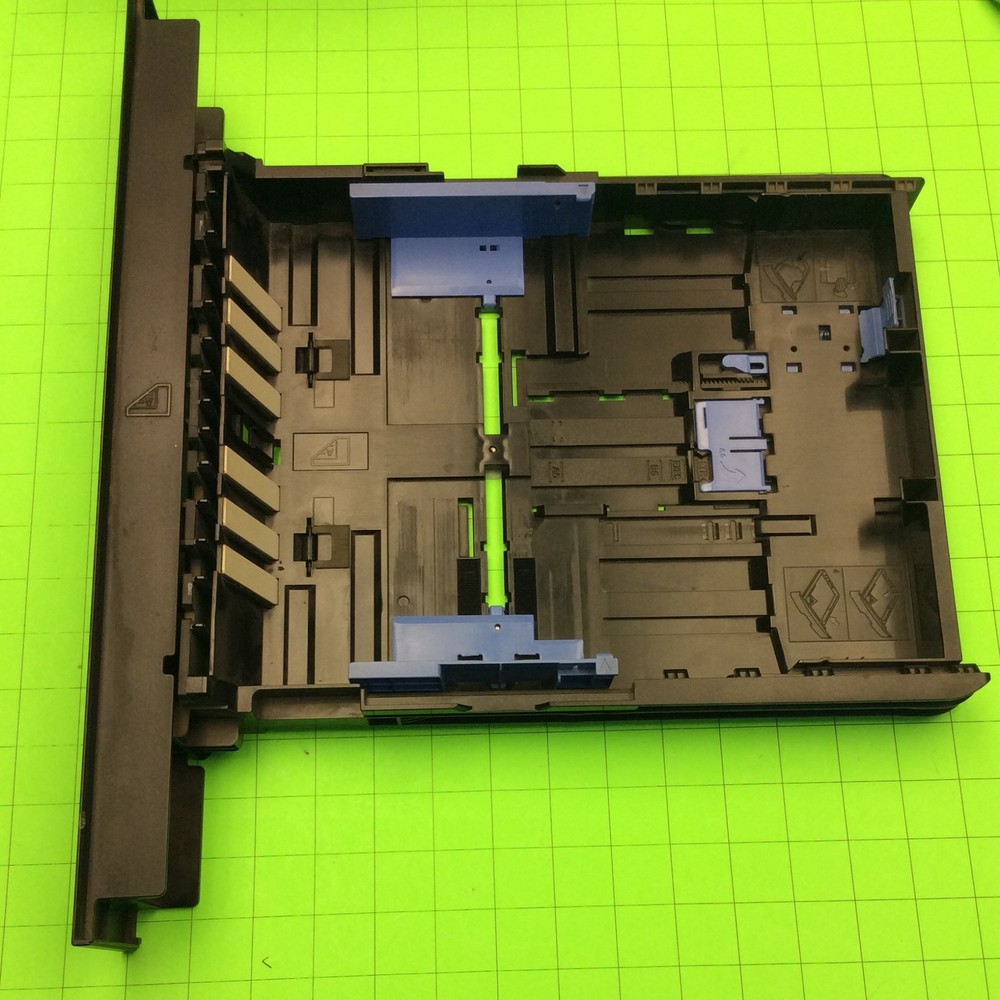 Inkjet Printer CN-0P646D Input Paper Tray