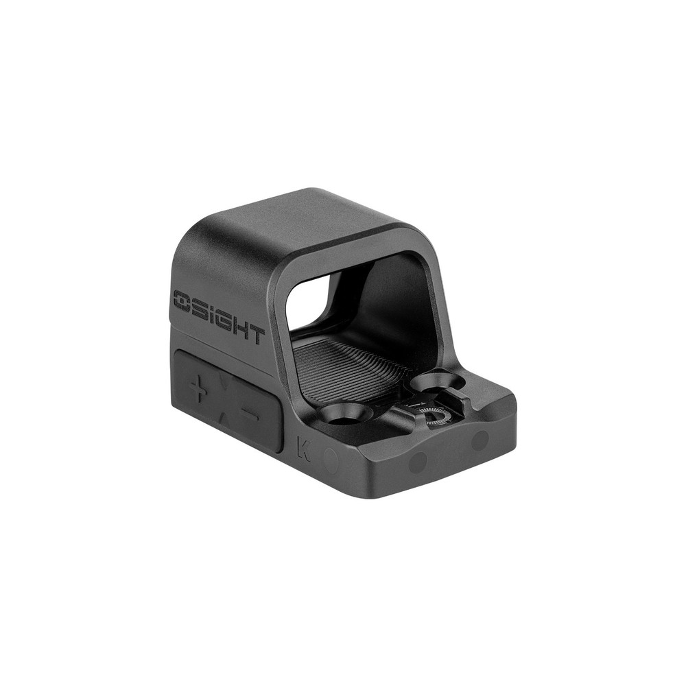 Olight Osight K Open Reflex Optic w/Replaceable Side-Loading Battery