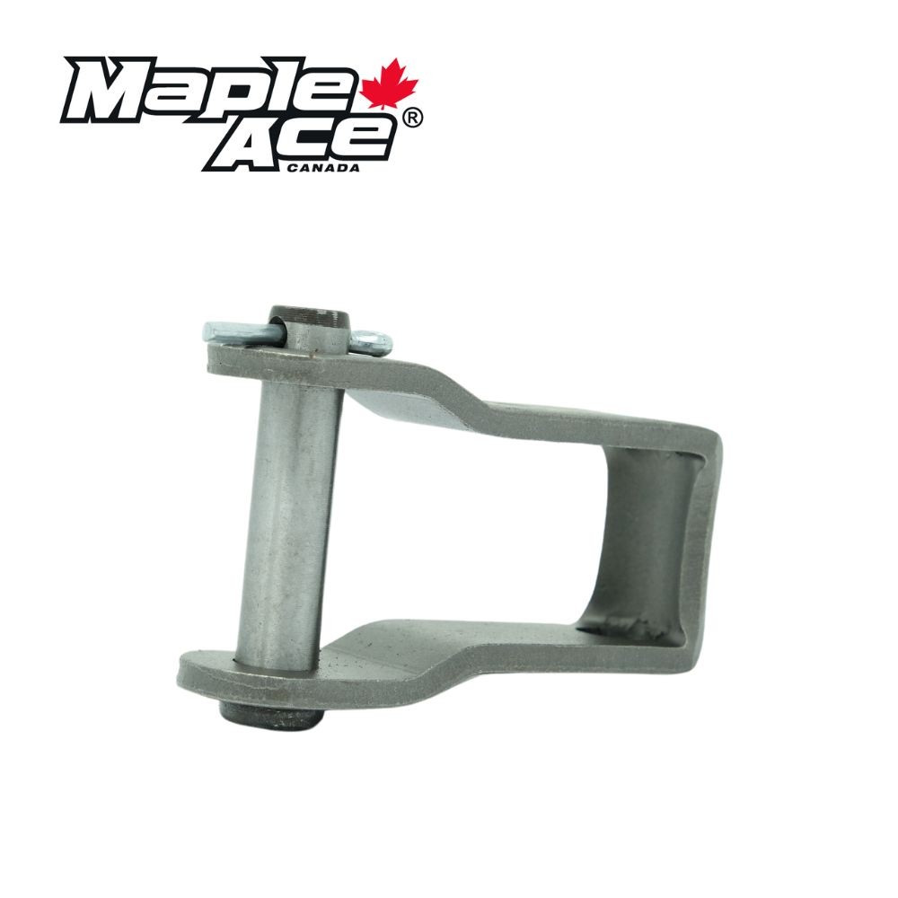667H Connecting Master Link for Pintle Chain