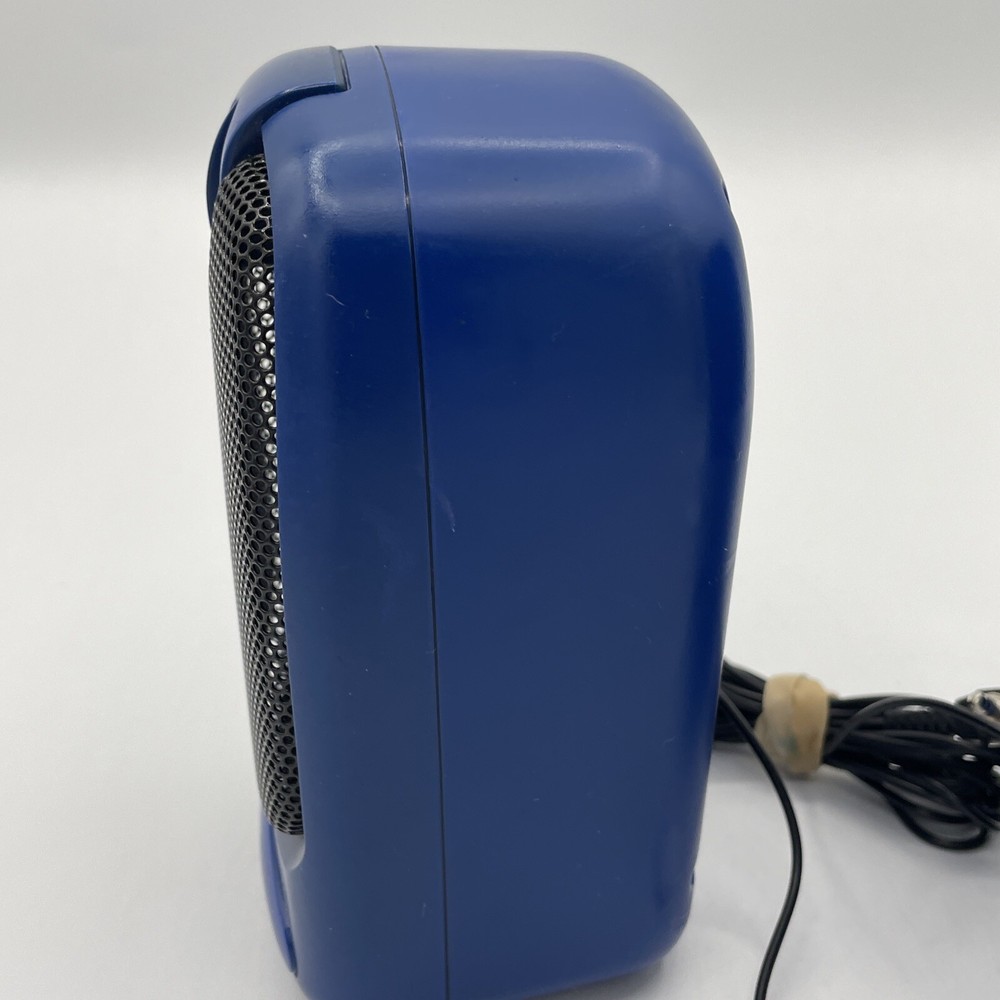 Sanyo CD - AM/FM Speakers ONLY Tested Working