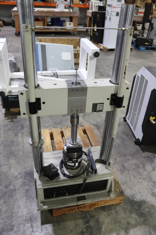 MTS  858 MINI BIONIX II Tension Compression Material Testing Machine INSTRON