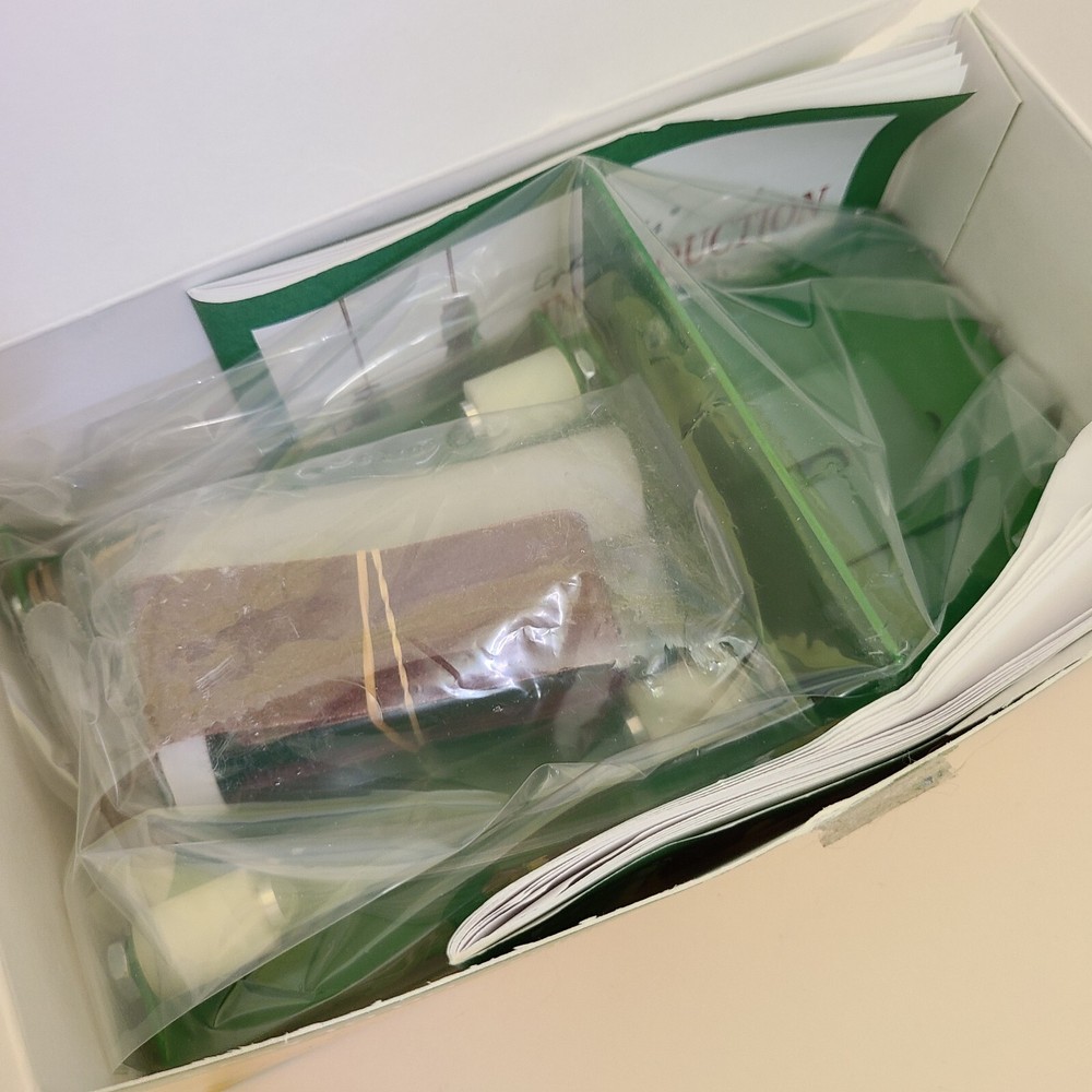 Elbrams Bottle Cutter Kit