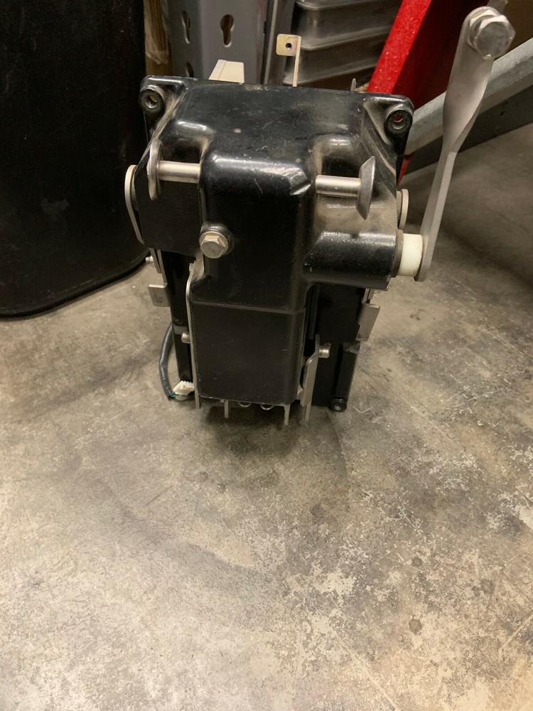 Refurbished 14-3043-28 CCW-Z /30 Ishida Drive Unit