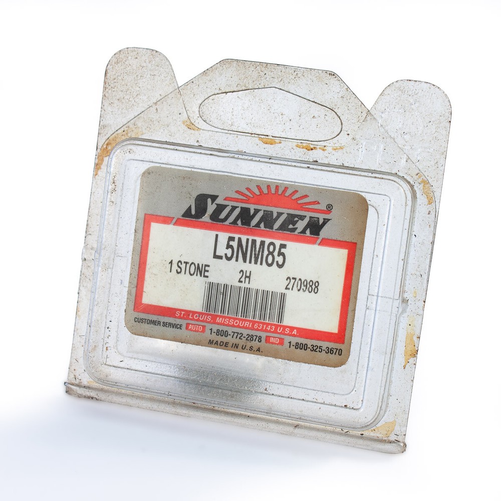 SUNNEN STONE L5-NM85