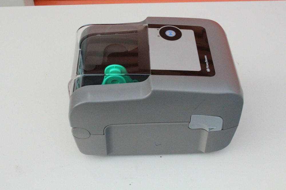 Pitney Bowes 1E26 Direct Thermal Monochrome Barcode Shipping Label Printer