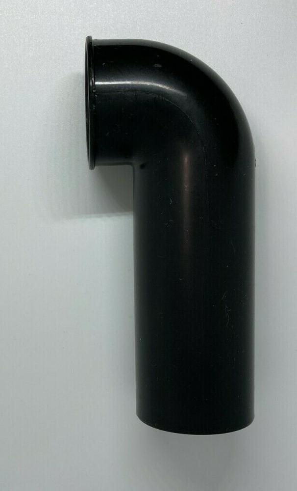 INSINKERATOR Garbage Disposal 5 in Quick Lock Mount Chrome 3.5" Opening