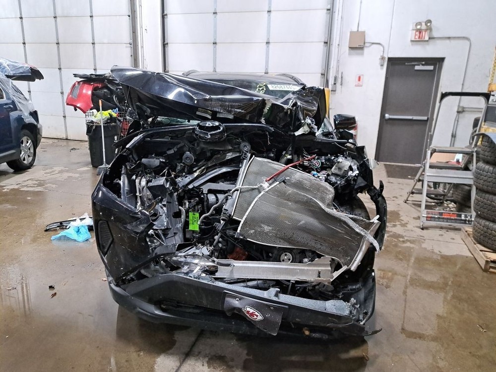 2021 Rav 4 Jack Sku#4312432