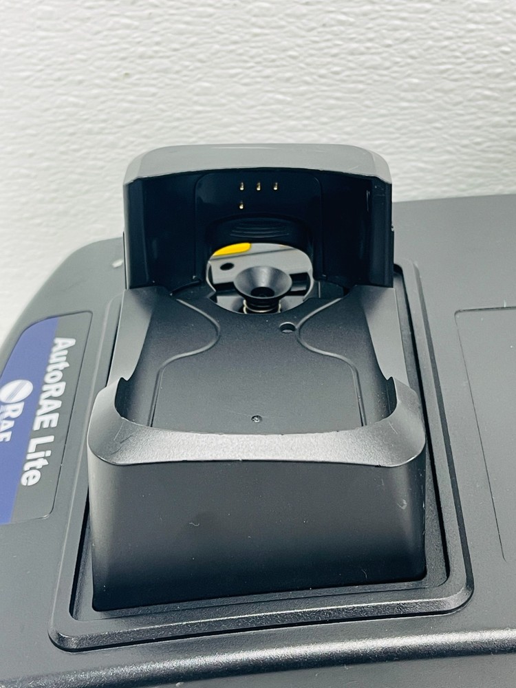 USED - RAE Systems AutoRAE Lite Bump And Calibration Test System For QRAE 2