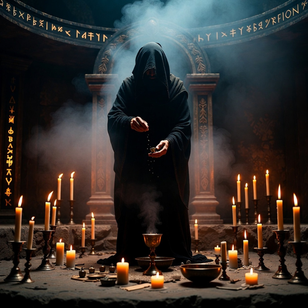 Custom Personalized Meditation Plan, Spiritual Healing, Inner Peace