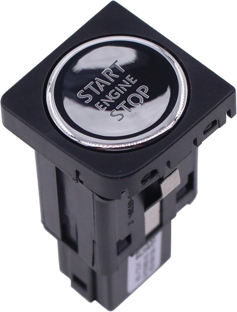Engine Ignition Start Stop Switch Push Button for VW Jetta 2015-2018