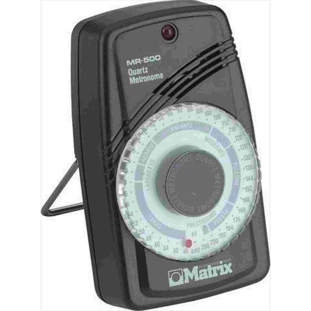 Matrix Digital Metronome