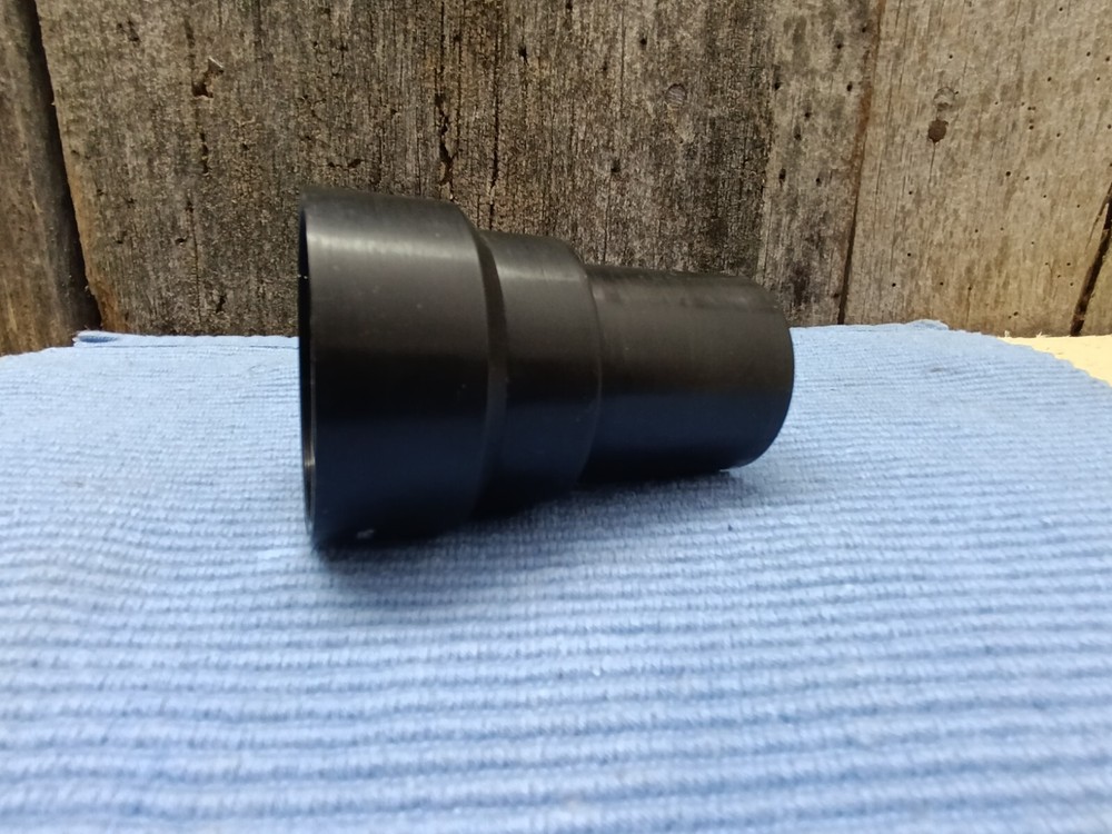 Vintage Projection fast lens 16KP-1.2/50