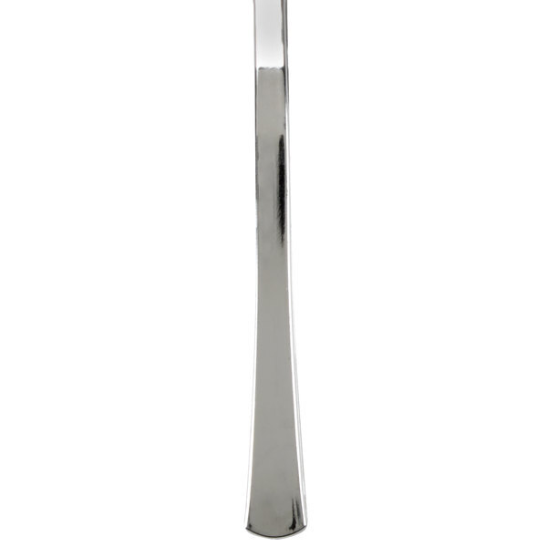 Fineline Settings 6500-SV 4-Inch Silver Plastic Tiny Tines/Forks, 960/CS