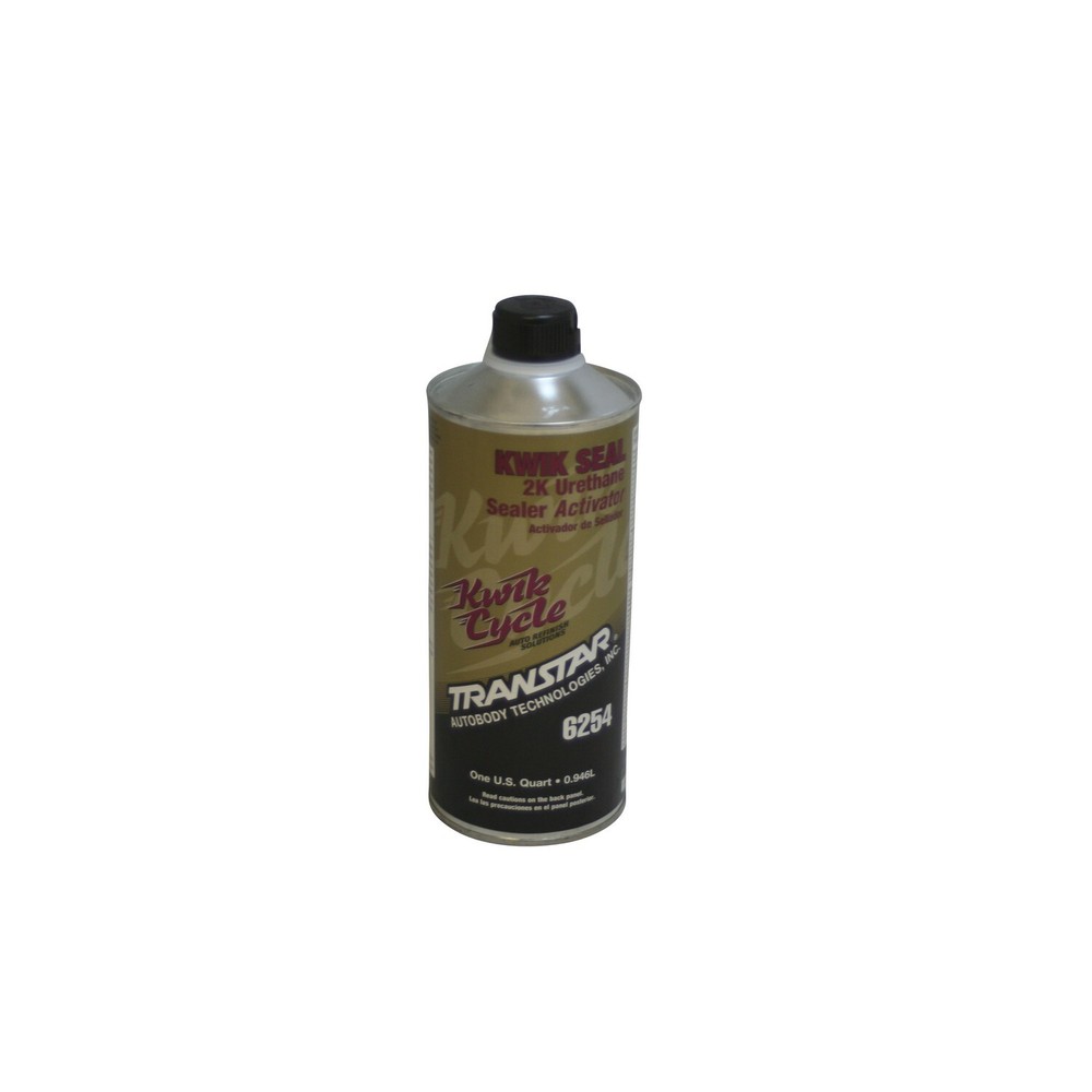 TRANSTAR 6254 Kwik Seal Activator - 1 Quart