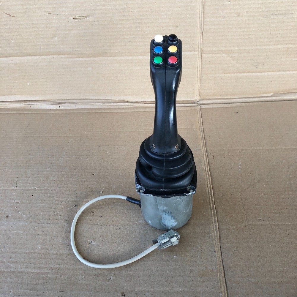 SPOHN BURKHARDT NS3CAN112 JOYSTICK NS3 CAN112