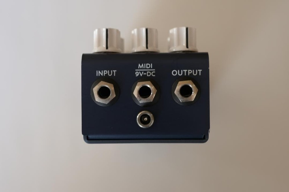 Jackson Audio THE OPTIMIST 738285