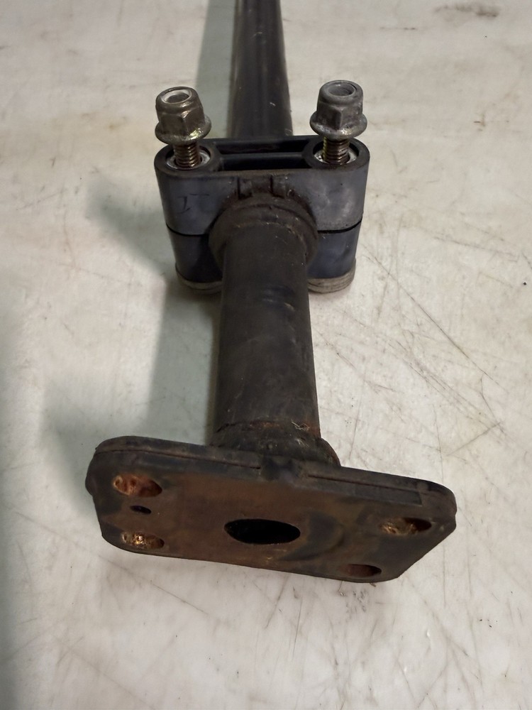 2002 Ski-doo Mxz 800 Oem Steering Post Stem