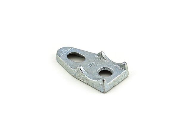 Unbranded 3-IN CLAMP BACK (BRI948)