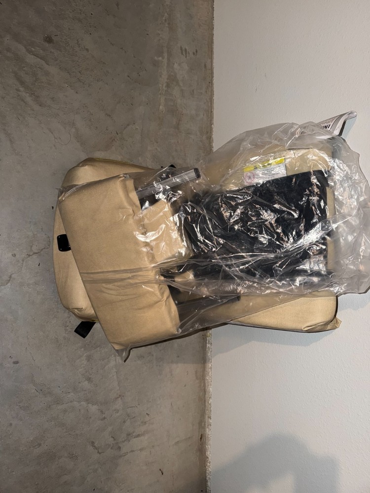 The Wallenberg Special Needs Car Seat