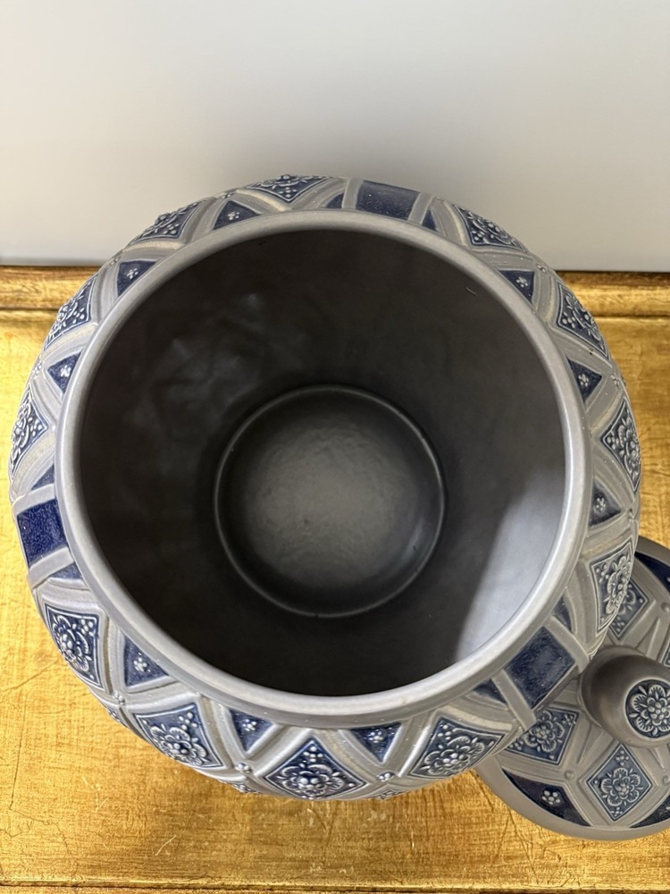 Gerz Germany ( Tureen & Pitcher )