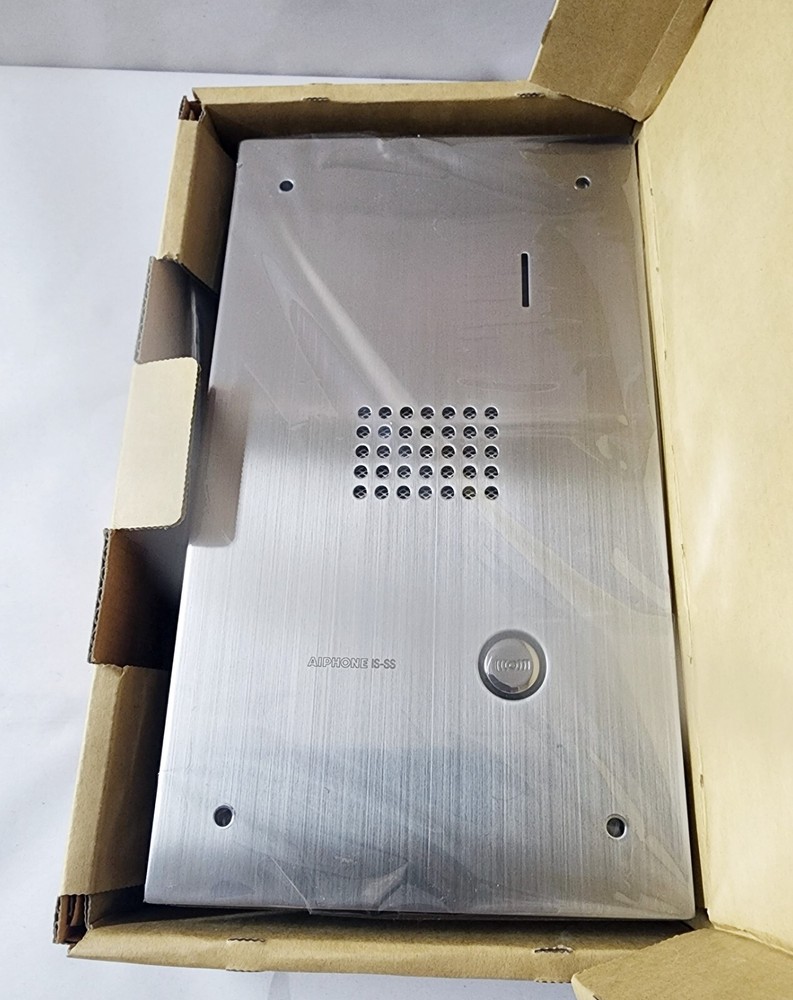 Aiphone IS-SS Sub Station