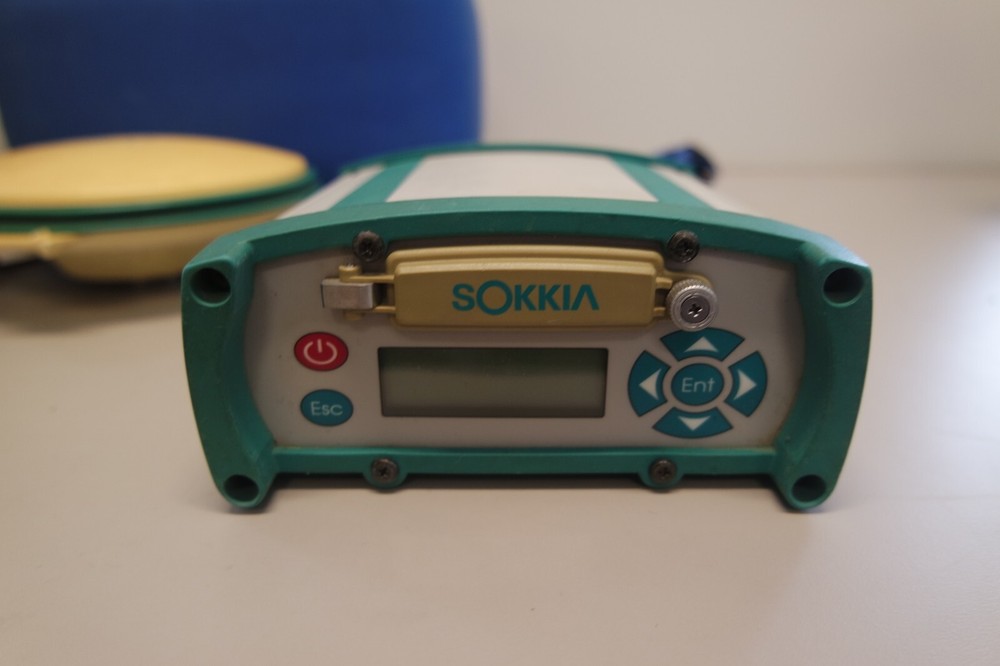 Sokkia GSR2600*Used*