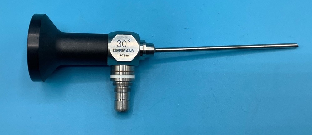 Richards 23-5211 30° Sinuscope