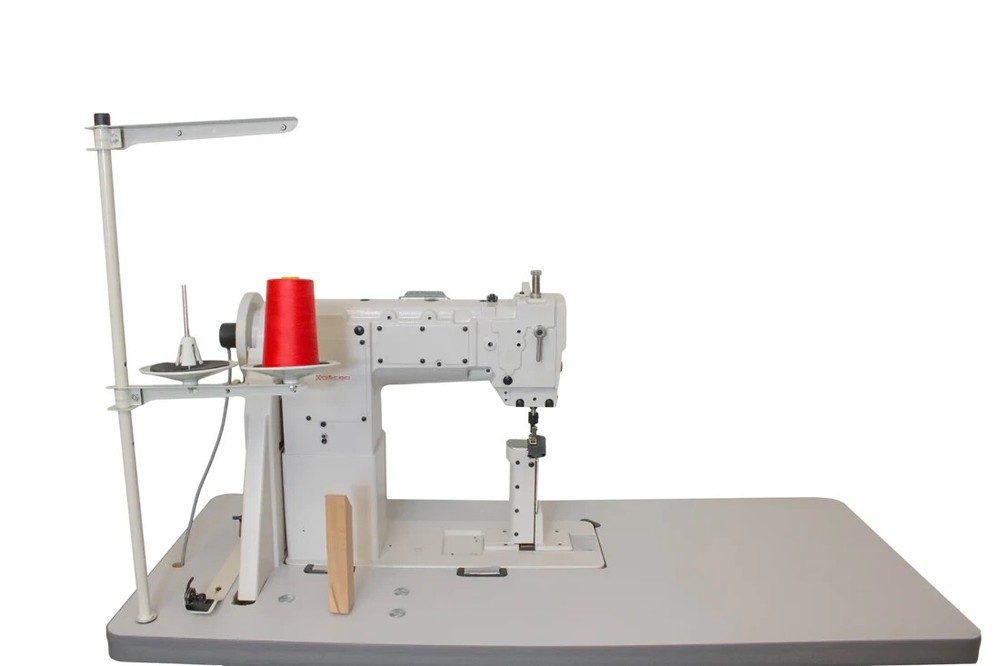 NT-26518 HEAVY DUTY SINGLE NEEDLE POST SEWING MACHINE