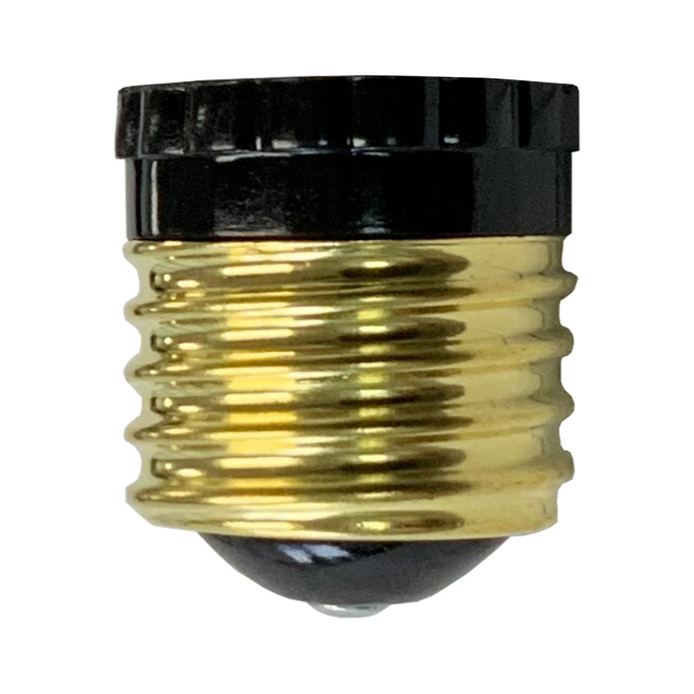 E26 Medium To E17 Intermediate Light Reducer Adapter Socket 11944