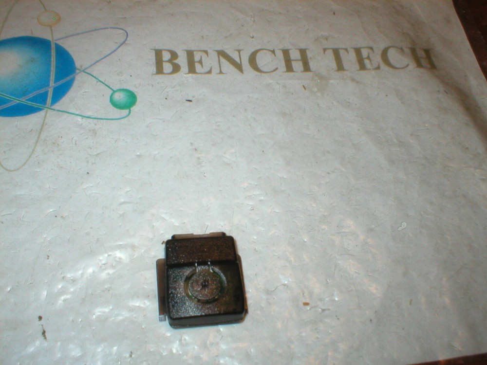 Sharp 240717  IR Sensor Power Button Board  For Model LC-58Q737DU