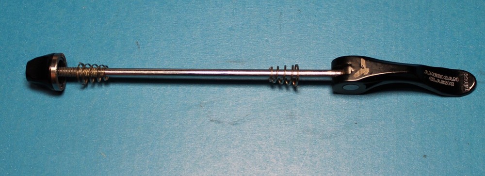 American Classic 100mm Front Skewer