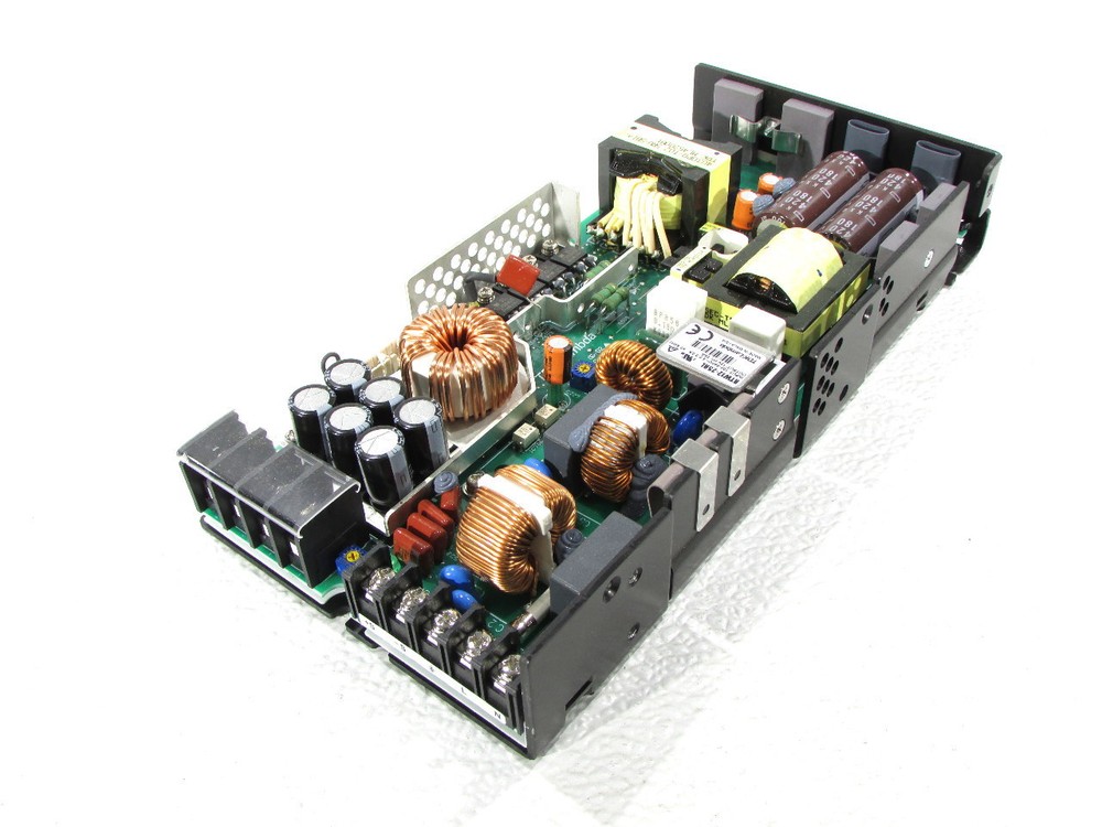 TDK LAMBDA RTW12-25RL 12V 25A POWER SUPPLY