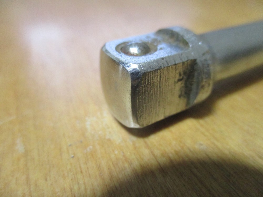 Boony Tools 1/2" Speed Wrench Socket Driver ZA744 USA
