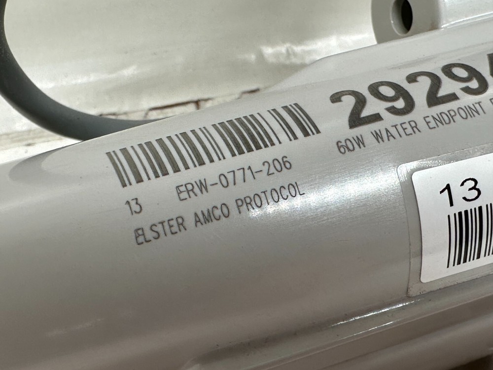 20 New Itron 60w ERW-0771-206 Encoder ERT for Water Meter Sensus Protocol