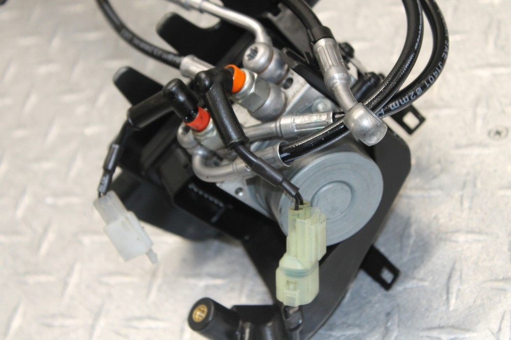 2019 KTM 790 DUKE ABS PUMP UNIT MODULE