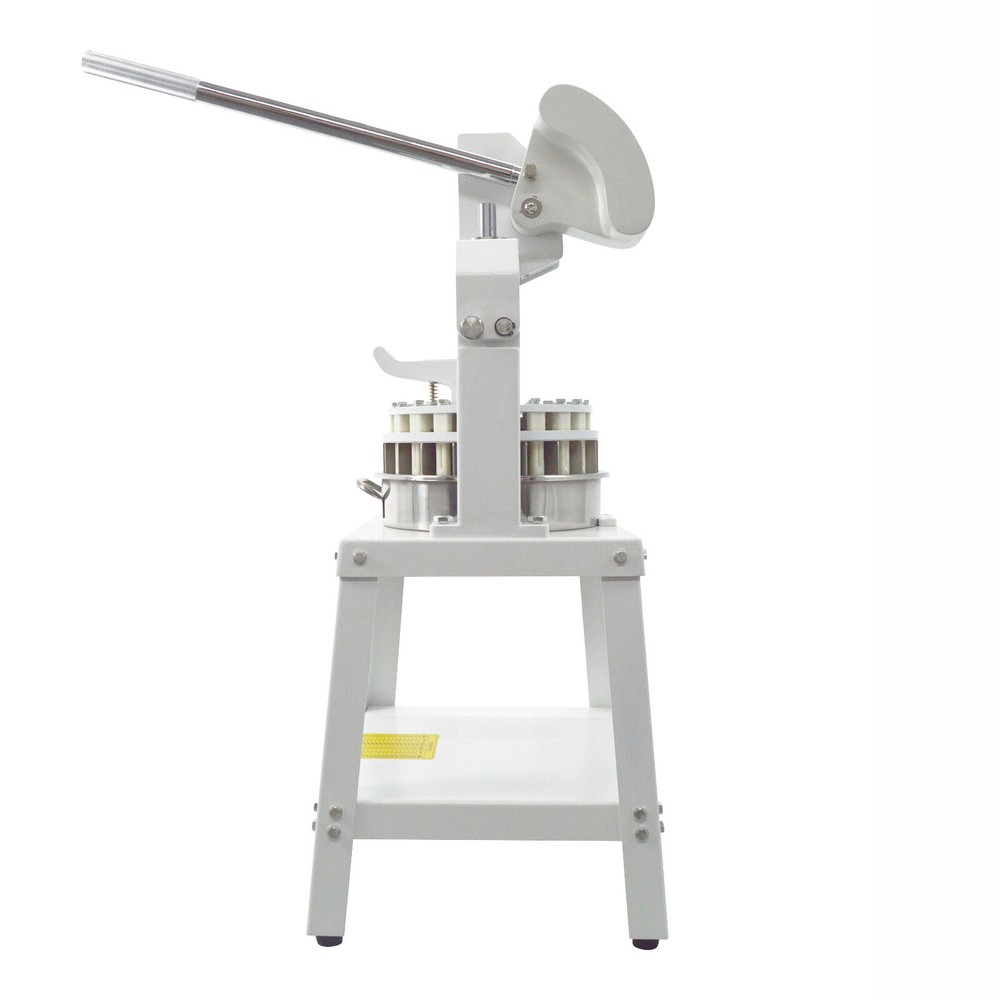 Commercial Manual Dough Divider Bread Making Dough Cutter Dough Scrape