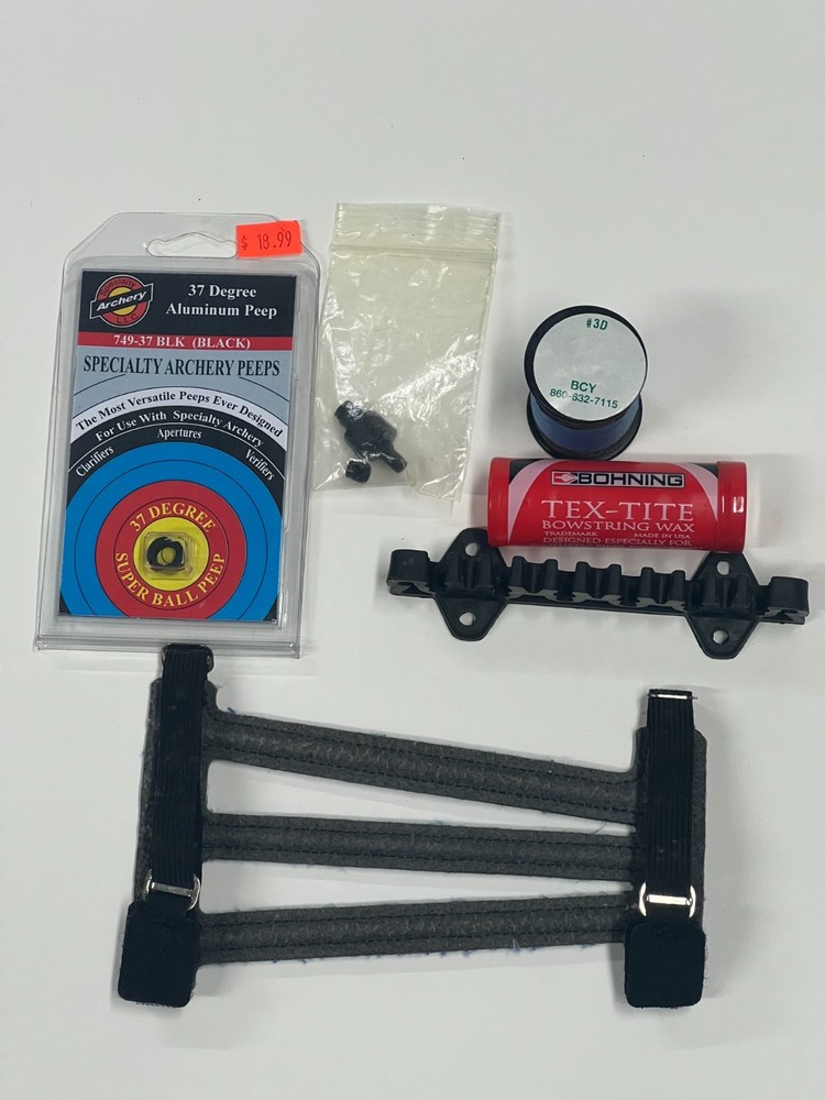 PSE XForce Dream Season EVO Compound Bow Package