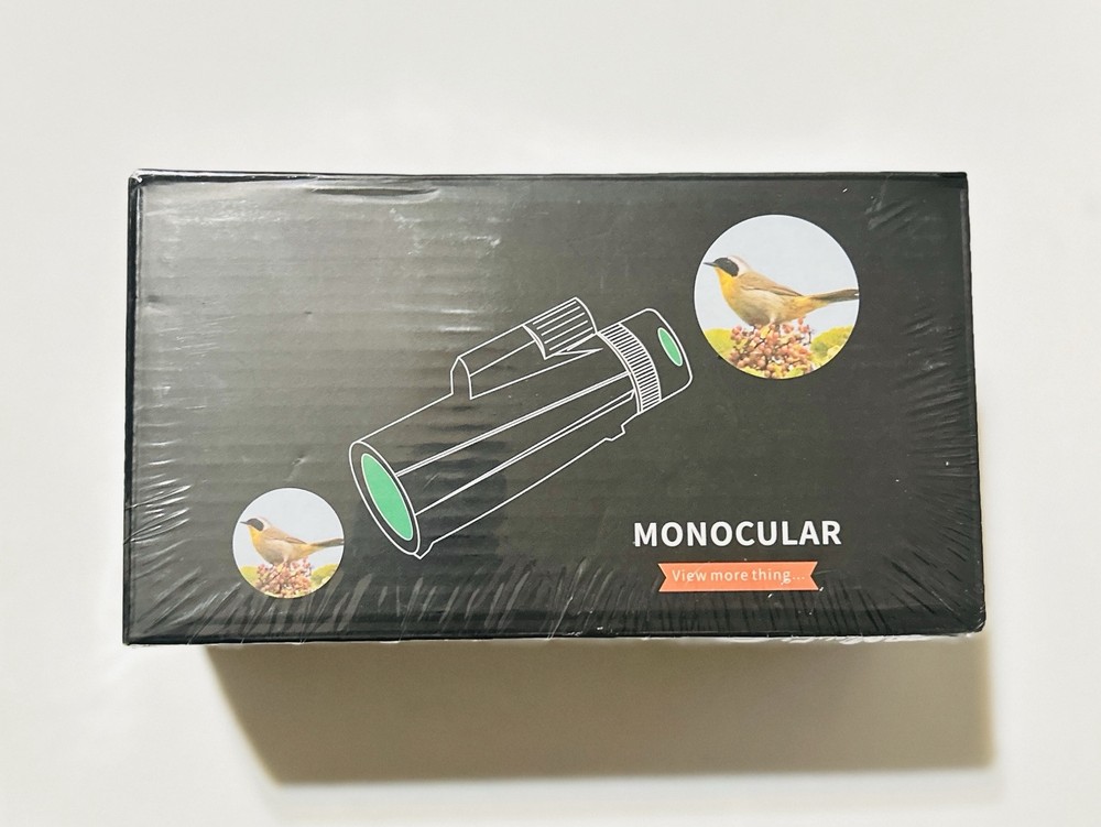 HD Monocular Telescope High Quality