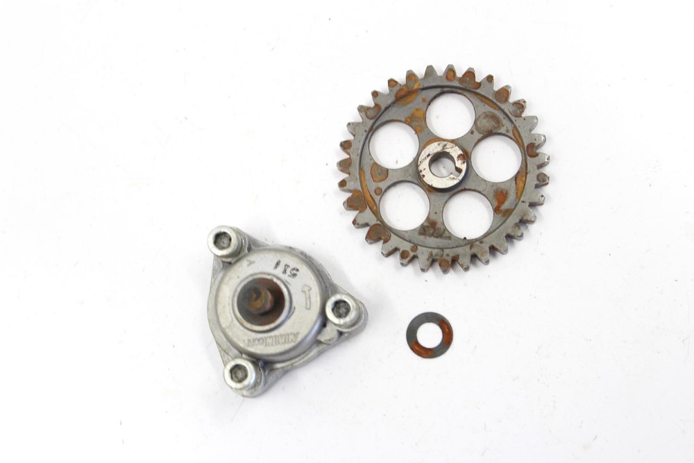 1995 KTM 620 OEM ENGINE MOTOR OIL PUMP