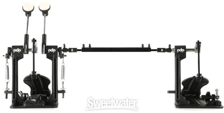 PDP Concept Series Direct-Drive Double Pedal