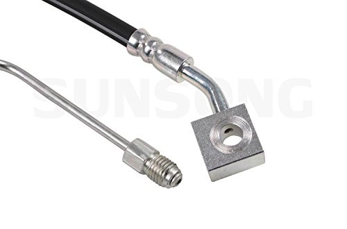 2205666 Brake Hydraulic Hose