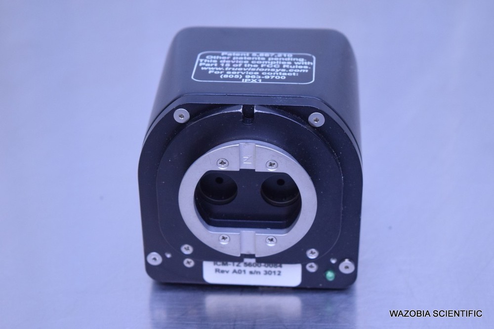 TZ TRUE VISION SYSTEMS IMAGE CAPTURE MODULE ICM-TZ 5600-0084