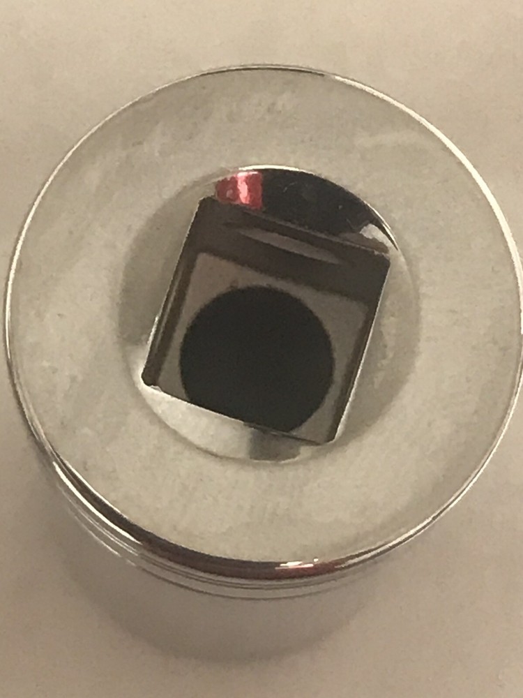 SK 19mm 6pt Deep Socket Part Number 8419